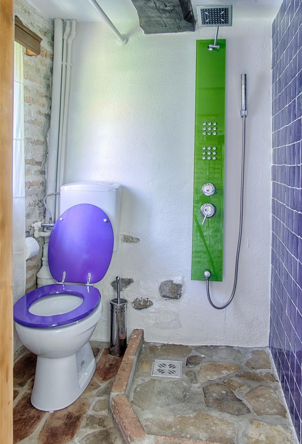 Dominic Boutique - Atelier Guest House Cloasterf Ngoại thất bức ảnh