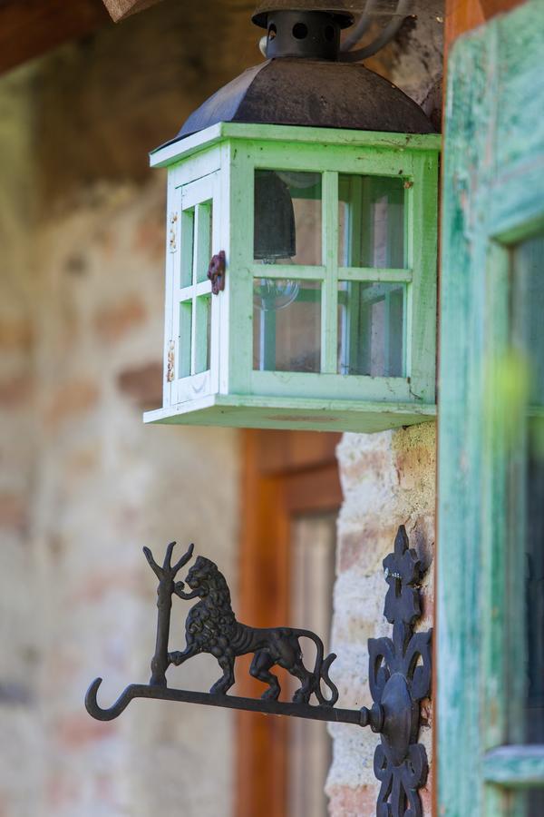 Dominic Boutique - Atelier Guest House Cloasterf Ngoại thất bức ảnh
