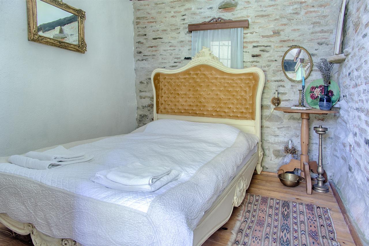 Dominic Boutique - Atelier Guest House Cloasterf Ngoại thất bức ảnh