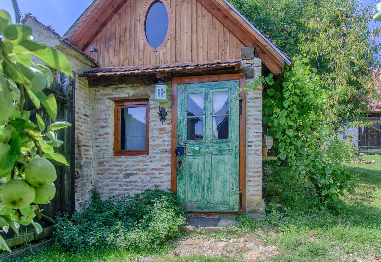 Dominic Boutique - Atelier Guest House Cloasterf Ngoại thất bức ảnh