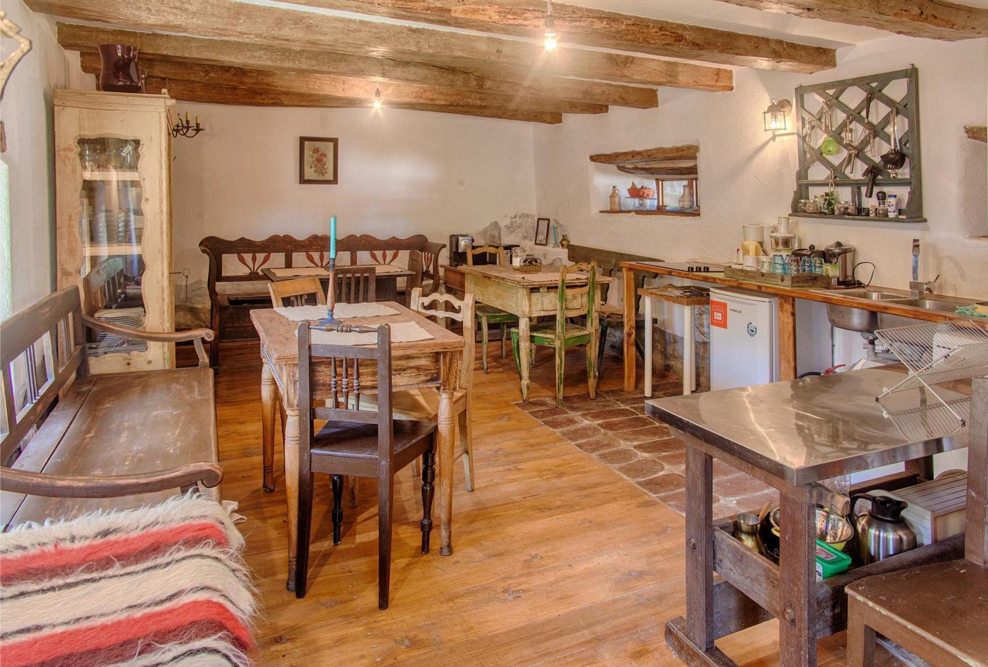 Dominic Boutique - Atelier Guest House Cloasterf Ngoại thất bức ảnh